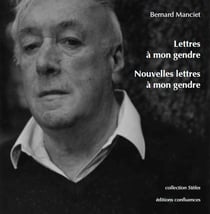 LETTRES A MON GENDRE ET NOUVEL