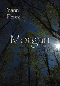 Genesis Tome 1 : Morgan