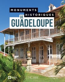 Monuments historiques de Guadeloupe