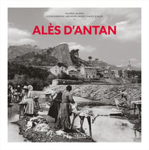 Alès d'antan