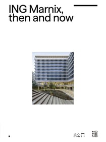 ING Marnix, then and now