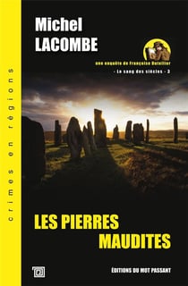 Le sang des siècles Tome 3 - les pierres maudites