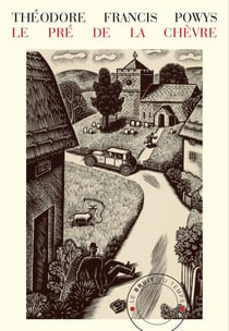 Le pré de la chèvre