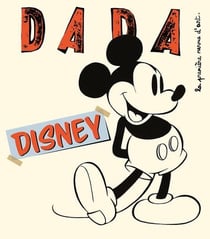 Revue Dada : Disney