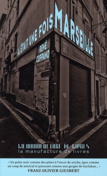 Il était une fois Marseille