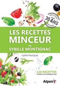 Les recettes minceur
