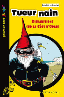 Tueur nain - Disparitions sur la Côte d'Opale