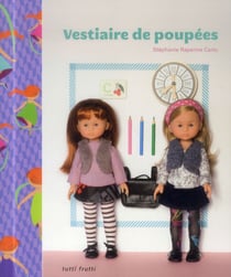 Vestiaire de poupées