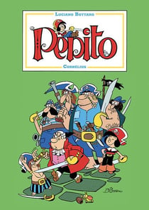 Pépito Tome 2