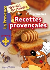 Tes premières recettes provençales