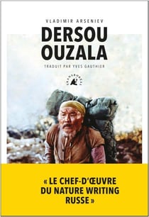 Dersou Ouzala