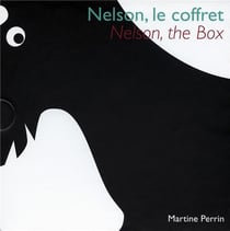Nelson, le coffret - Nelson, the box