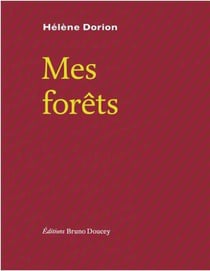 Mes forêts