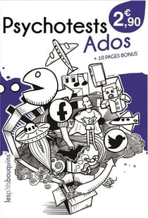 Psycho-tests ados