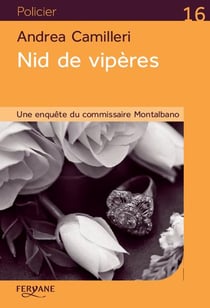 Nid de vipères