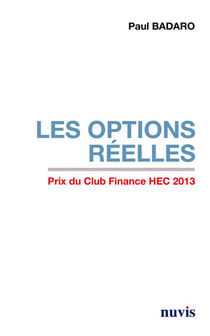 Les options réelles