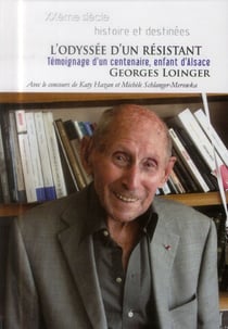 L'odysée d'un résistant