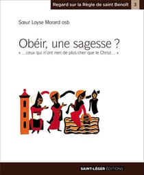 Obéir, une sagesse ?