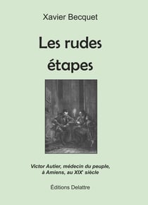 Les Rudes Etapes