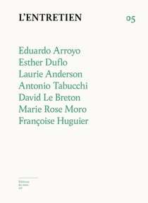 L'ENTRETIEN n.5