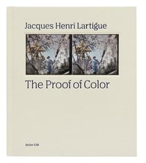 The proof of color