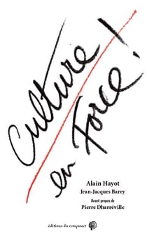 Culture en force ! art, culture, éducation populaire