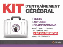 Kit d'entrainement cérébral