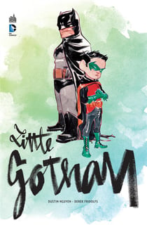 Batman : little Gotham