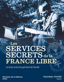 Les services secrets de la France libre