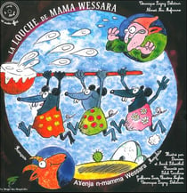 La louche de Mama Wessara