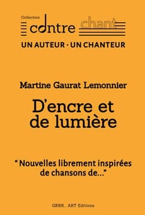 D'encre et de lumière...