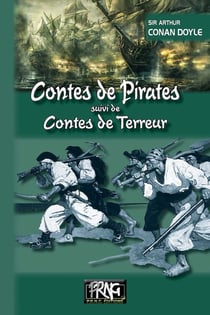 Contes de pirates - contes de terreur