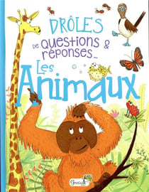 Les animaux