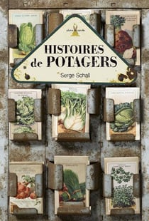 Histoires De Potagers