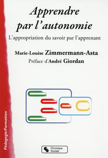 APPRENDRE PAR L'AUTONOMIE