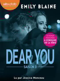Dear you saison 3