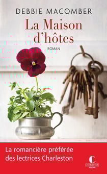 Retour à Cedar Cove Tome 1 : la maison d'hôtes