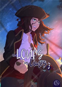 Les Loups des cimes Tome 2