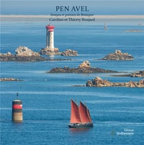 Pen Avel - images et poèmes de Bretagne