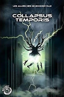 Collapsus temporis