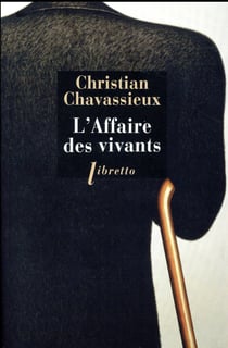 L'affaire des vivants