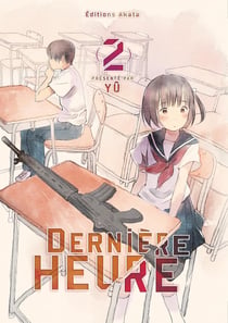 Dernière heure Tome 2