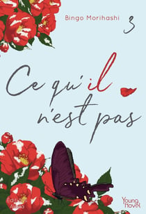 Ce qu'il n'est pas Tome 3