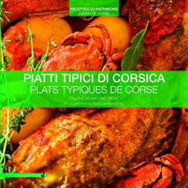 Plats typiques de Corse