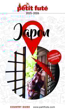Country guide : Japon (édition 2025/2026)