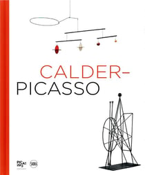 Calder - Picasso
