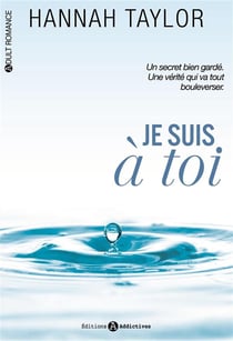 Je Suis A Toi T01