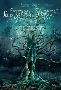 Les mystères de Sidroc'h Tome 2 : les chemins noirs