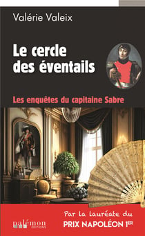 Le cercle des éventails
