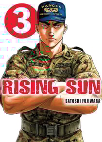 Rising sun Tome 3